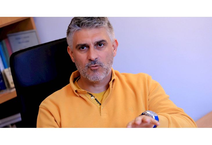 Росен Йорданов Росен Йорданов